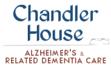 chandler-house-logo senior living for alzheimers and dementia